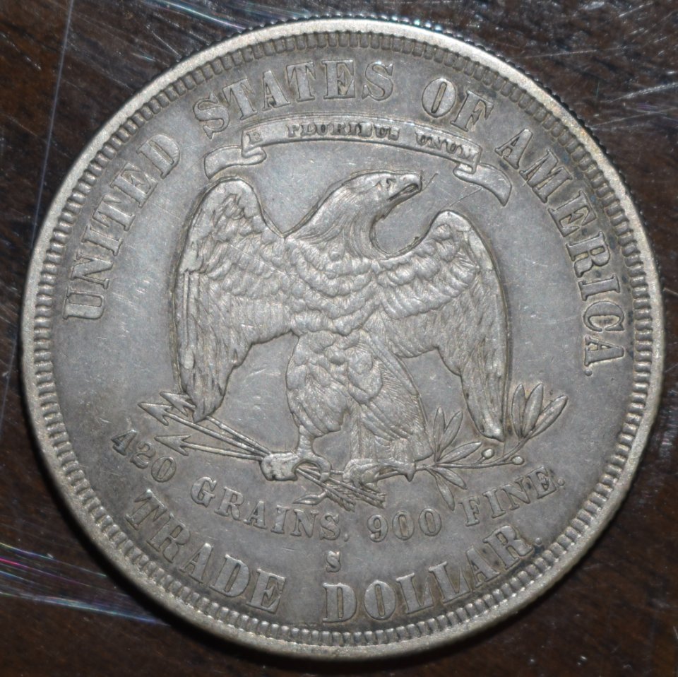 1878-S-Trade-Dollar-Au?-Tooling?